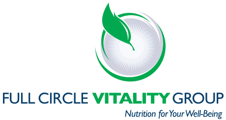 Full Circle Vitality Group